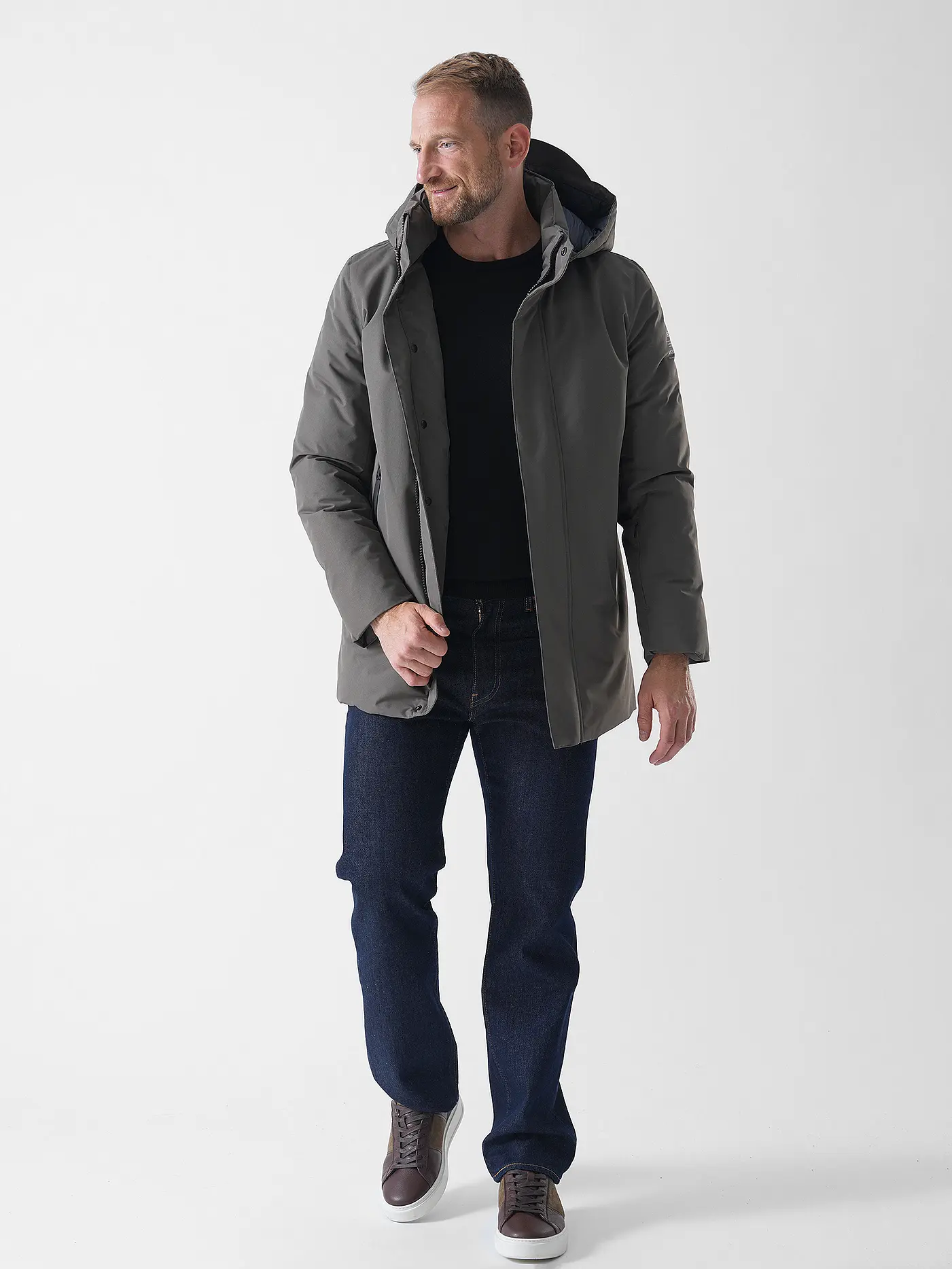 ECOALF | Parka PARKOALF | 